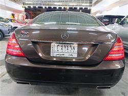 مێرسێدس بێنز S-Class